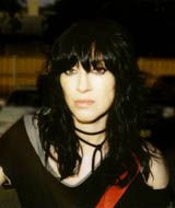 Cartel Floria Sigismondi