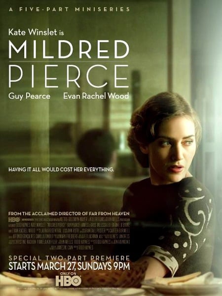 Mildred Pierce : Foto