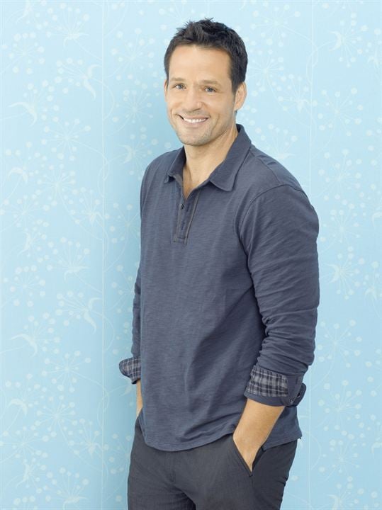 Foto Josh Hopkins