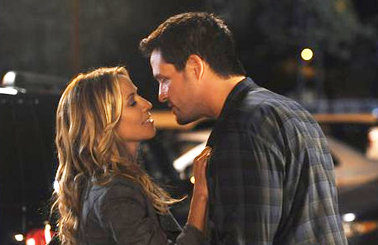 Foto Josh Hopkins, Sheryl Crow