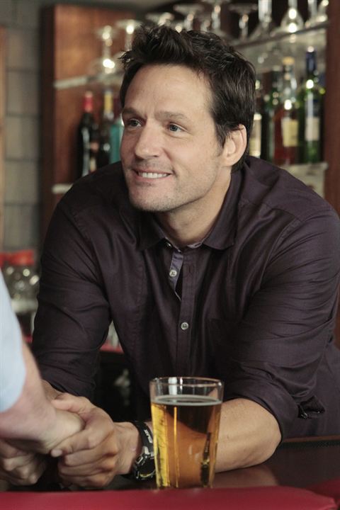 Cougar Town : Foto Josh Hopkins