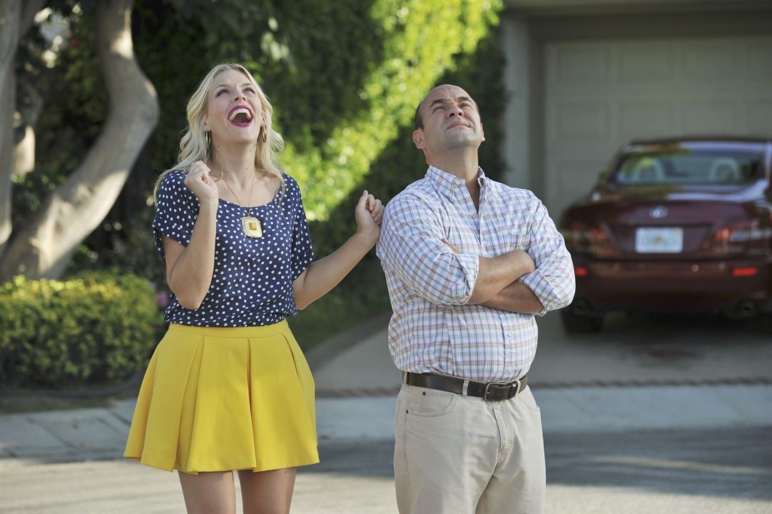 Cougar Town : Foto Ian Gomez, Busy Philipps