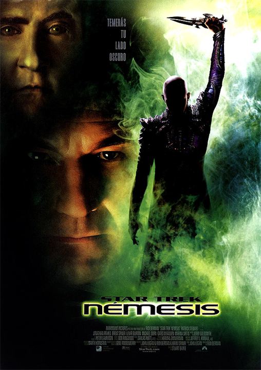 Star Trek: Nemesis : Cartel