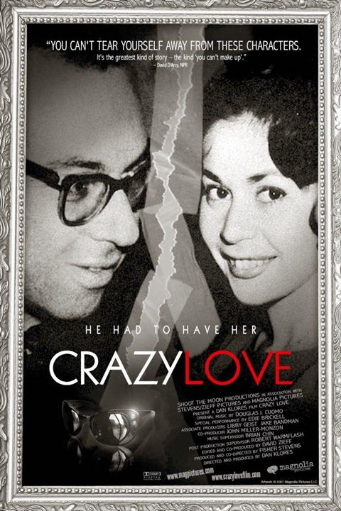 Crazy Love : Cartel