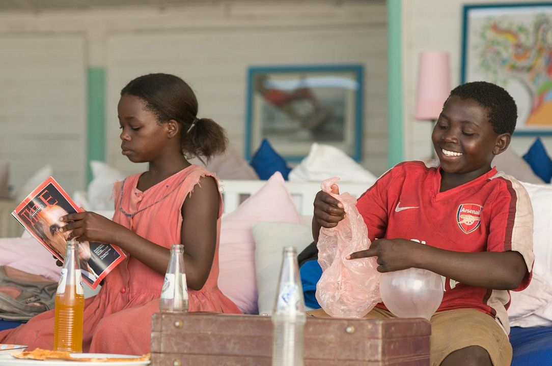 Foto Debs Gardner-Paterson