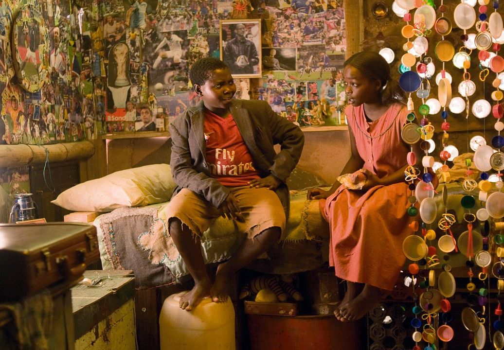 Foto Debs Gardner-Paterson