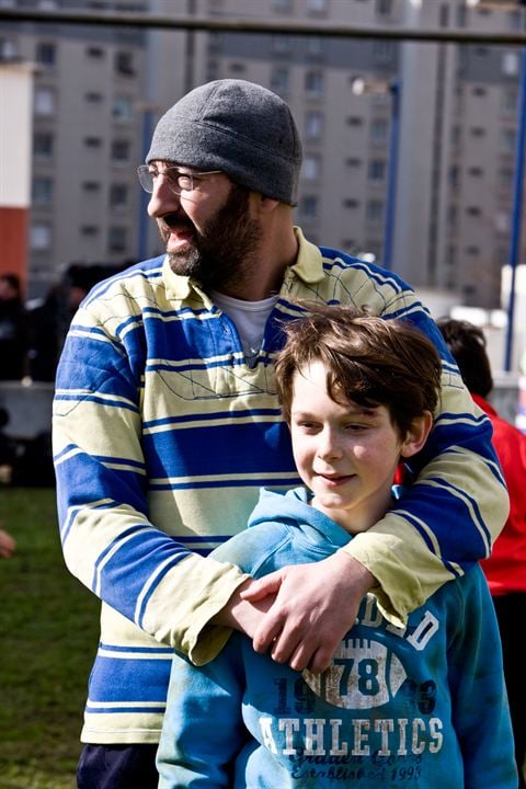 Foto Kad Merad, Gaspard Meier-Chaurand