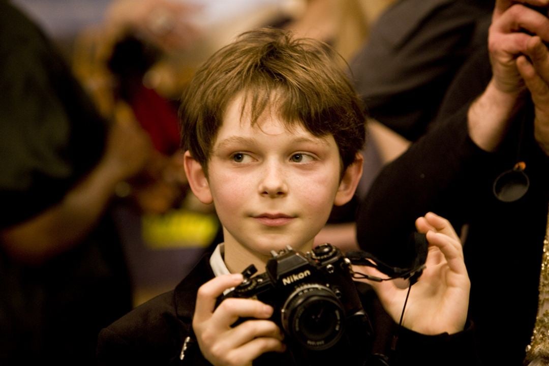 Foto Kad Merad, Gaspard Meier-Chaurand