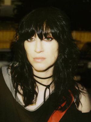 Cartel Floria Sigismondi