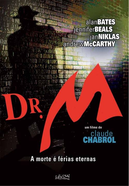 Dr. M : Cartel