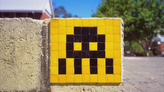 Exit Through the Gift Shop : Foto