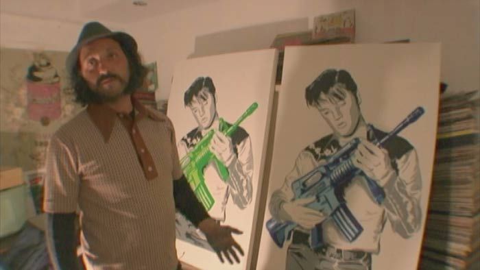 Exit Through the Gift Shop : Foto