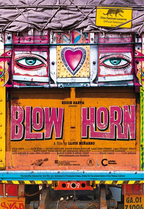 Blow Horn : Cartel