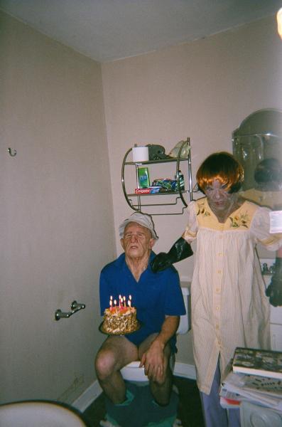 Trash Humpers : Foto