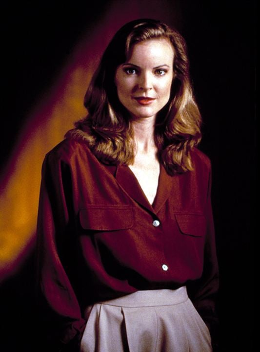 Foto Marcia Cross