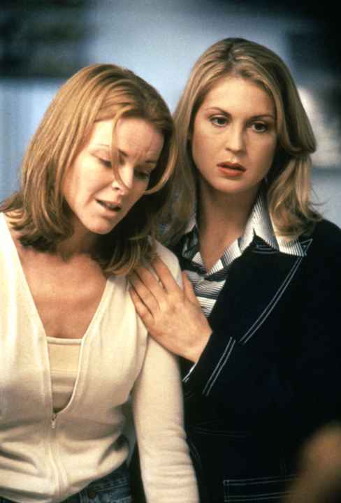 Foto Marcia Cross, Kelly Rutherford