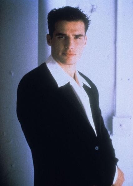 Foto Antonio Sabato Jr.