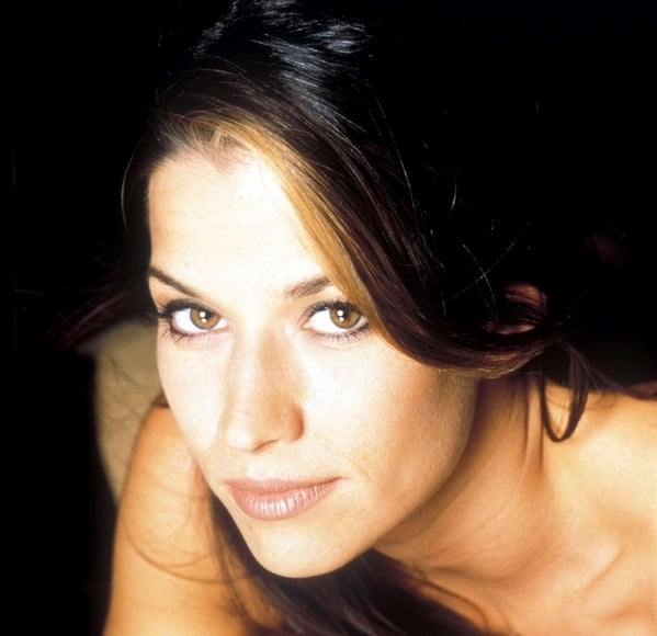 Foto Brooke Langton