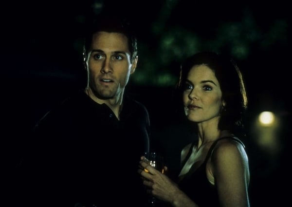 Foto Susan Walters, Rob Estes