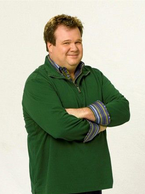 Cartel Eric Stonestreet