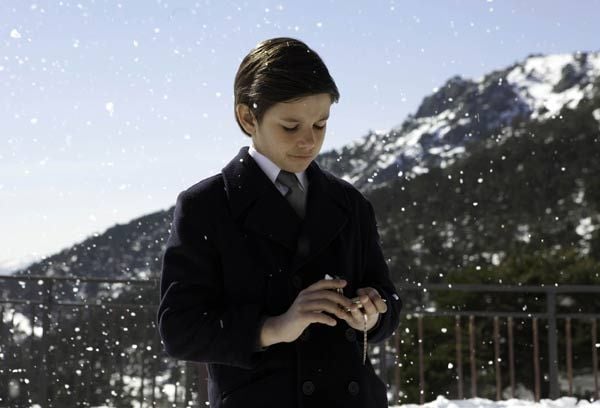 Alfonso, el príncipe maldito : Foto