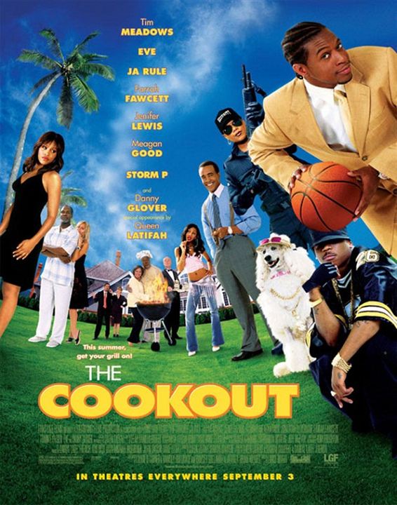 The Cookout : Cartel