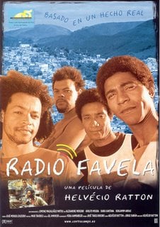 Radio Favela : Cartel