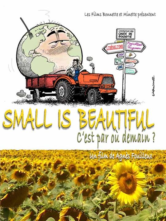 Small Is Beautiful : Cartel