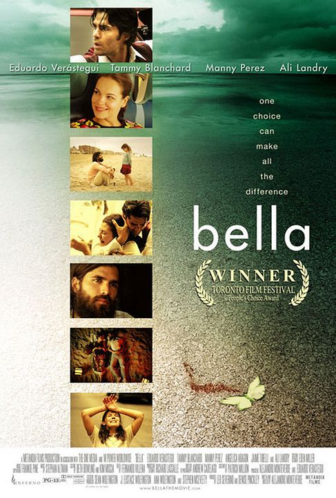 Bella : Cartel