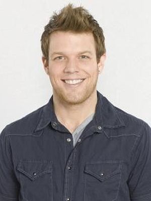 Cartel Jake Lacy