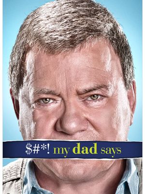 Las chorradas de mi padre : Cartel