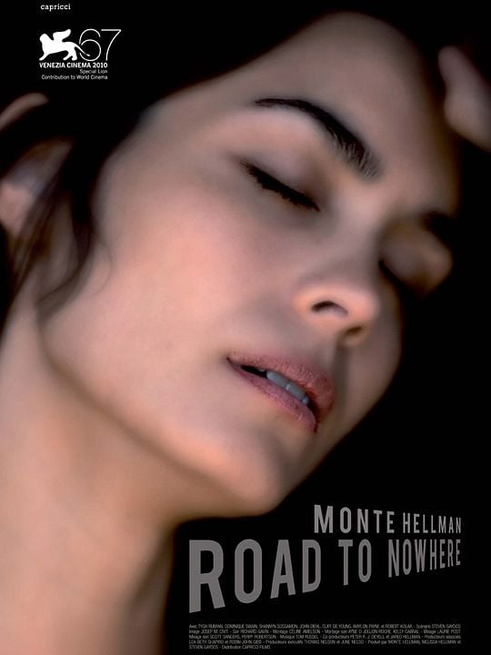 Road To Nowhere : Cartel