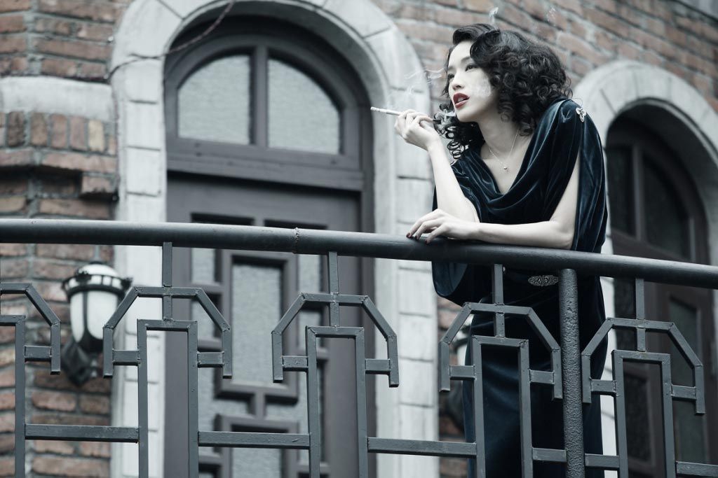 Jing mo fung wan: Chen Zhen : Foto