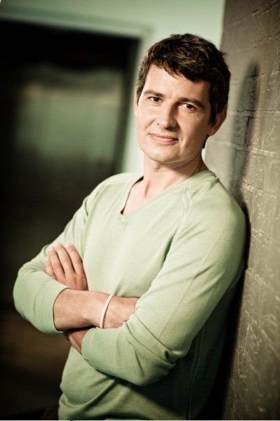 Foto Philippe Vasseur