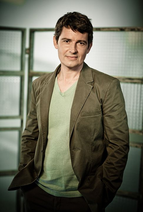 Foto Philippe Vasseur