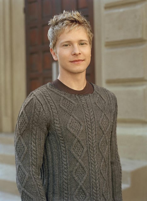 Foto Matt Czuchry