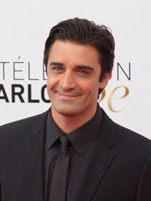 Cartel Gilles Marini