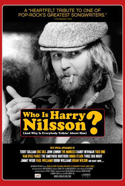 Who Is Harry Nilsson (And Why Is Everybody Talkin' About Him?) : Cartel