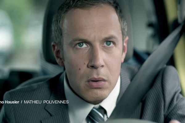 Foto Julien Baillargeon, Bruno Hausler