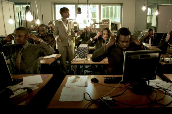 Foto Julien Baillargeon