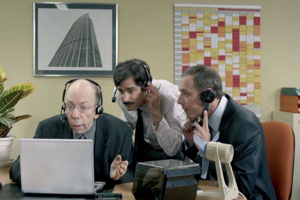 Foto Julien Baillargeon