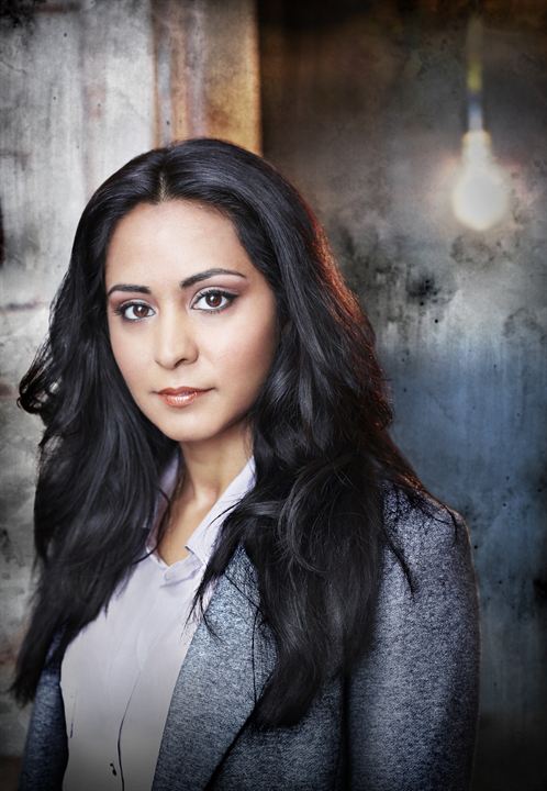 Foto Parminder Nagra