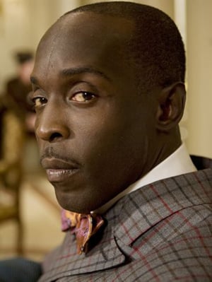 Cartel Michael K. Williams