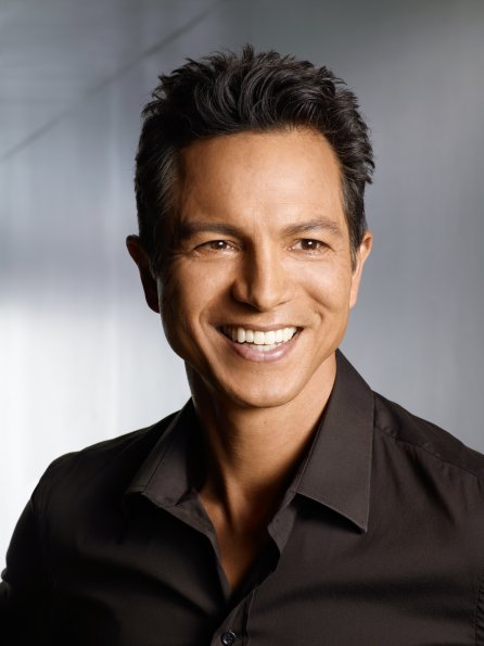 Foto Benjamin Bratt