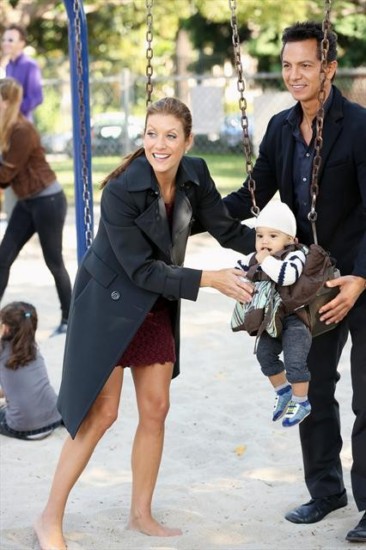 Sin cita previa : Foto Kate Walsh, Benjamin Bratt