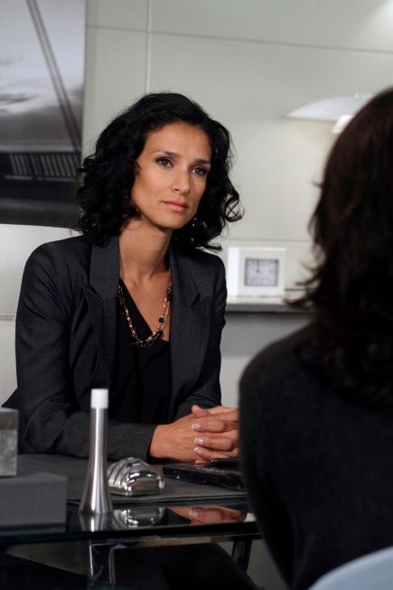 Foto Indira Varma