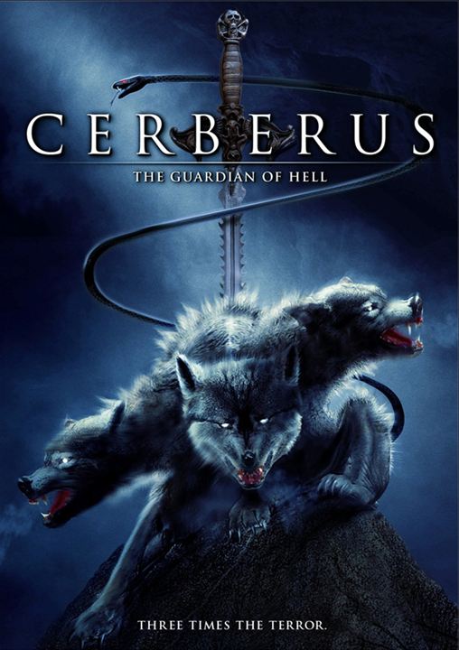 Cerberus : Cartel