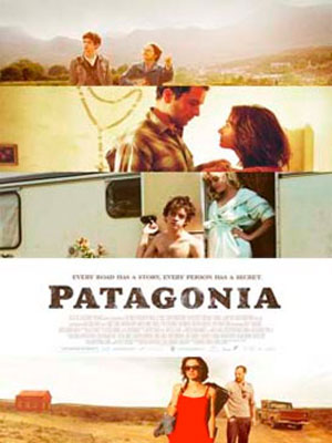 Patagonia : Cartel