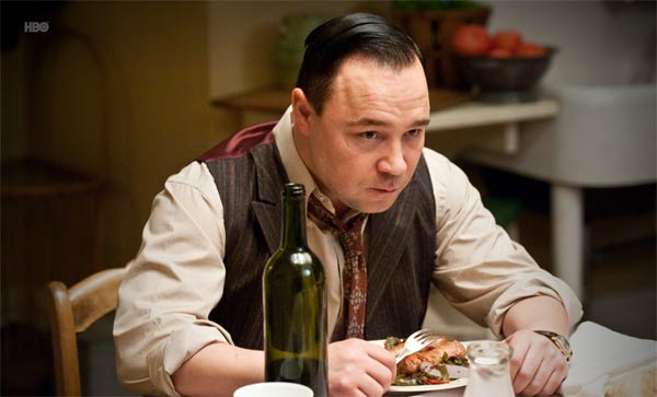 Boardwalk Empire : Foto Stephen Graham