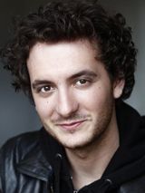 Cartel David Marsais